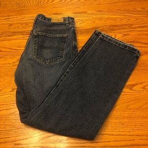 Tommy Hilfiger boyfriend jean size 2